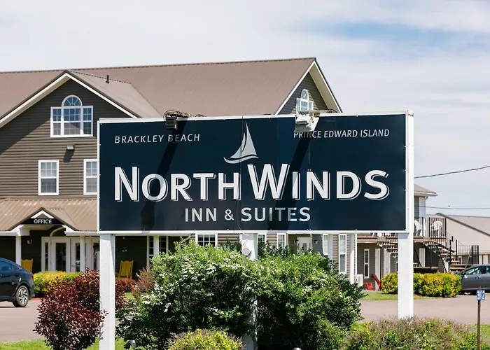Brackley Beach Northwinds