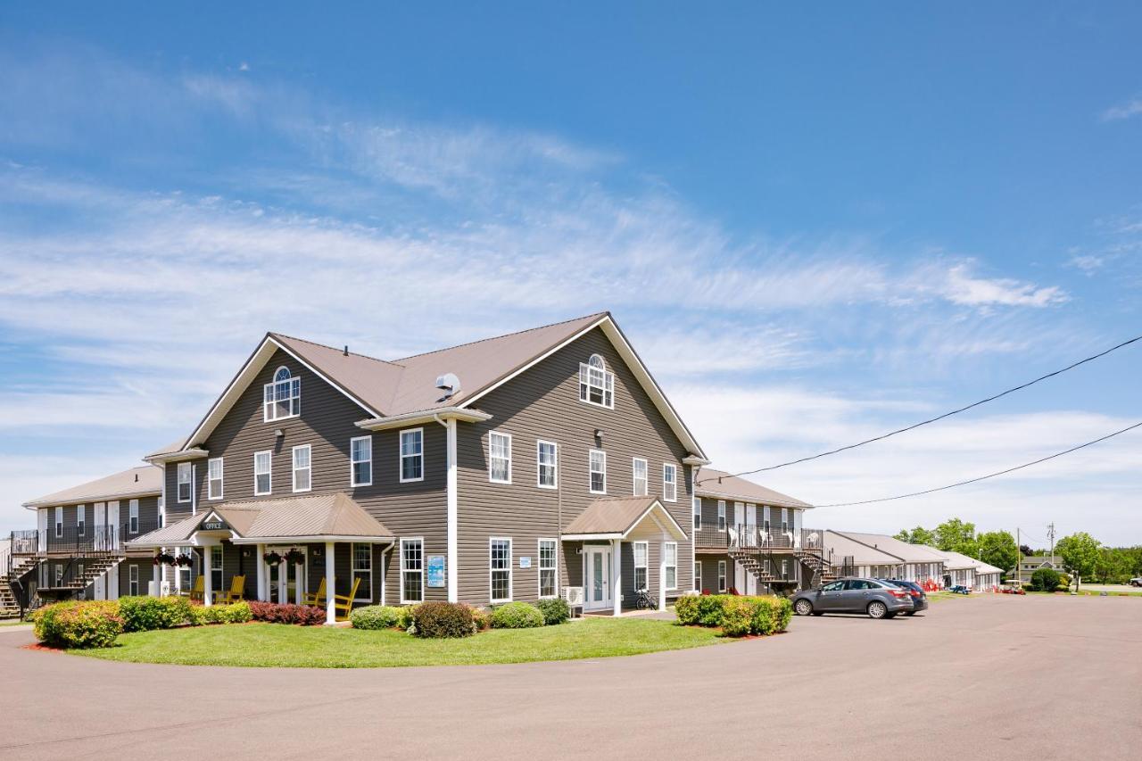 Northwinds Inn *
