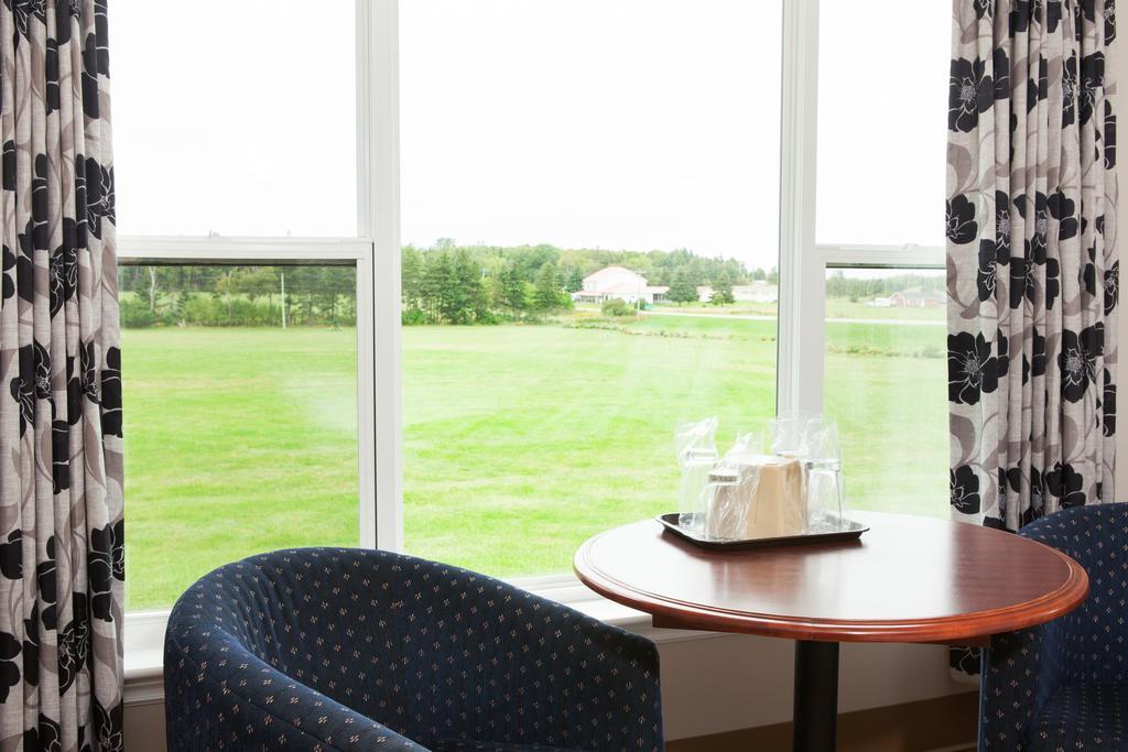 Inn Northwinds Brackley Beach
