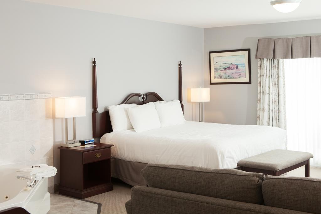 Inn Northwinds *
