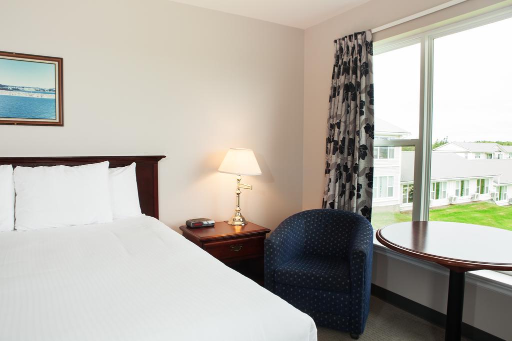 Northwinds Inn *