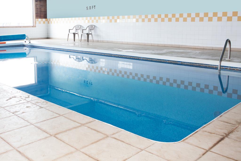 Inn Northwinds Brackley Beach