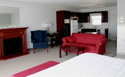 Inn Northwinds Brackley Beach