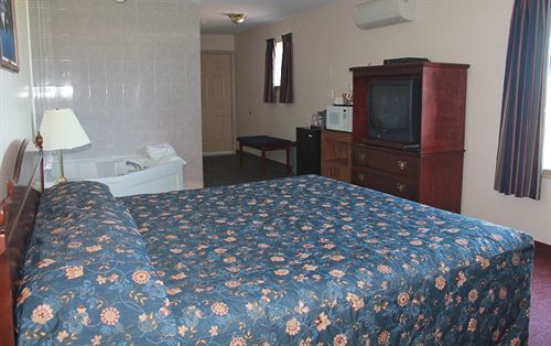 Northwinds Inn Brackley Beach