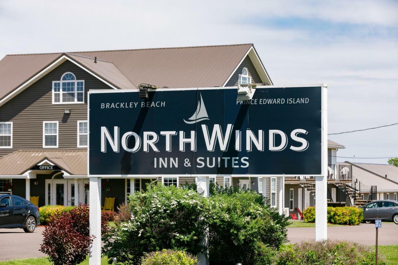 Northwinds Inn Brackley Beach