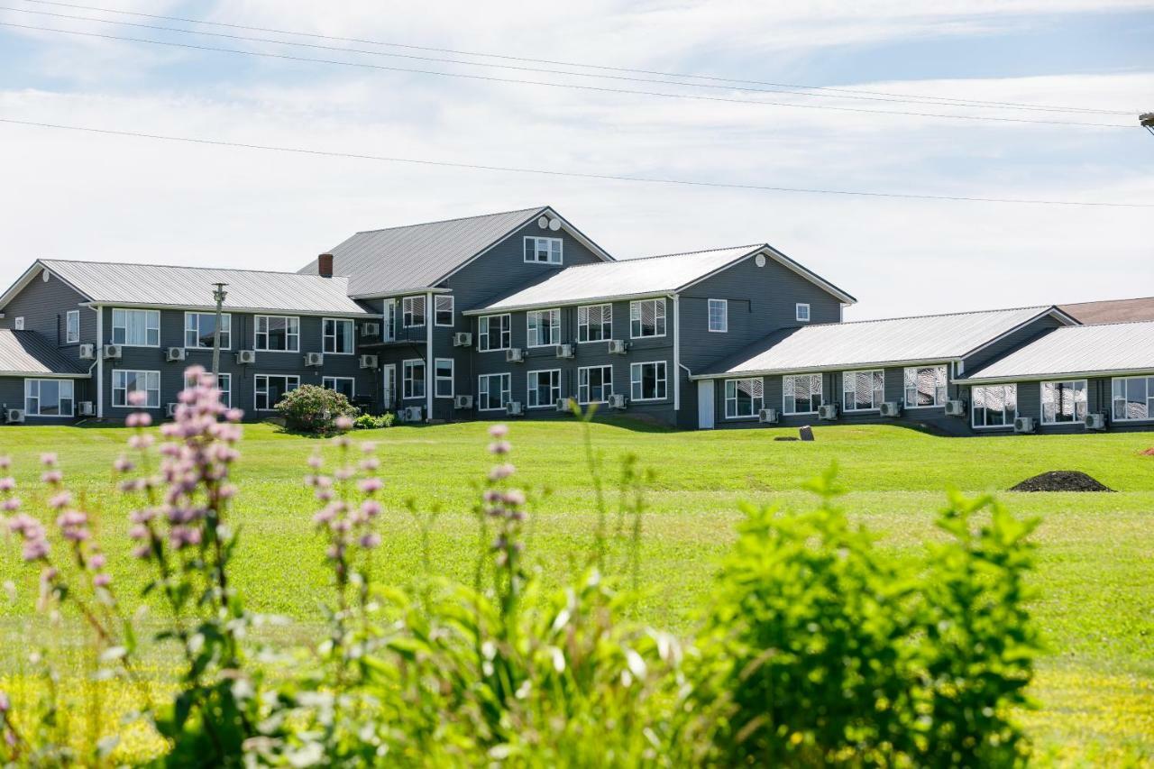Northwinds Inn Brackley Beach