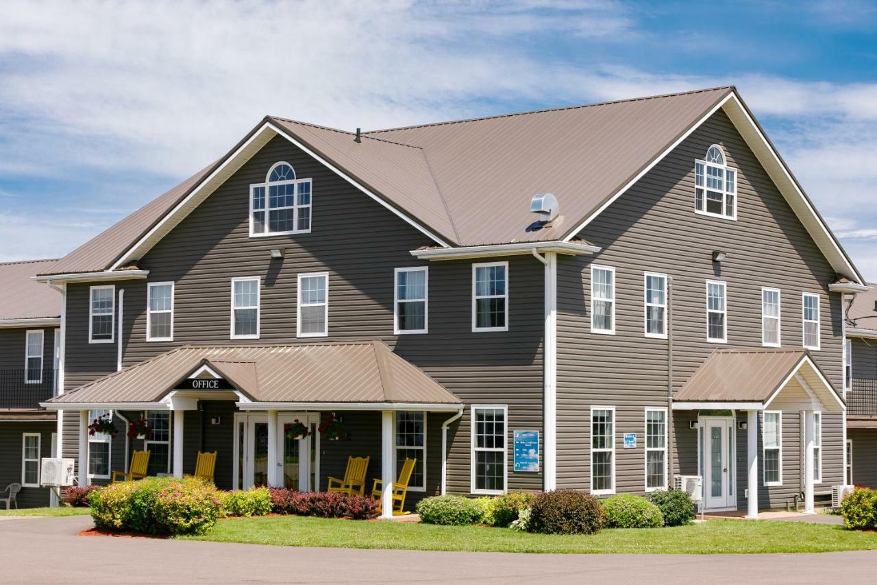 Northwinds Inn *